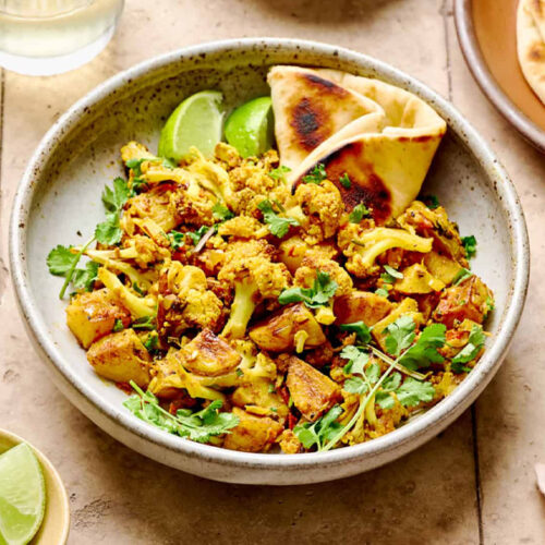 Aloo Gobi