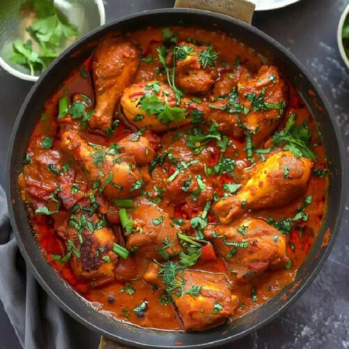 Chicken Curry