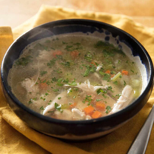 Chicken Soup