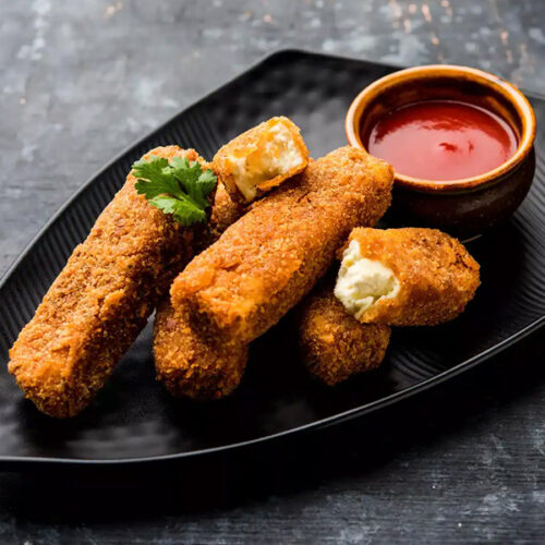 Paneer Pakora