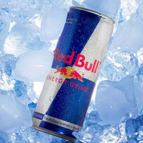Red Bull