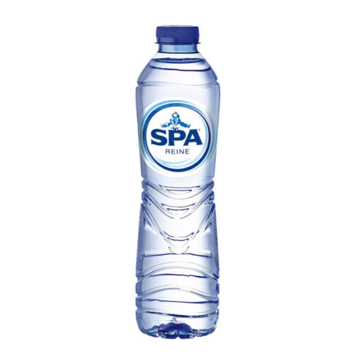 Spa Blue 0.50 litter