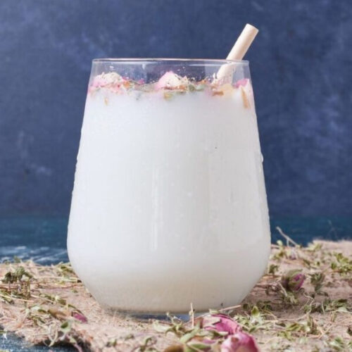 Sweet Lassi